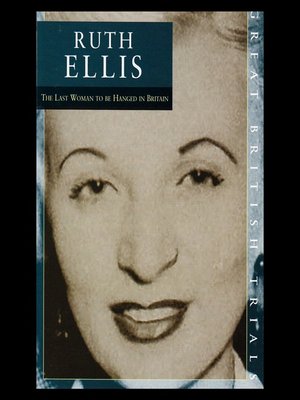 cover image of Ruth Ellis